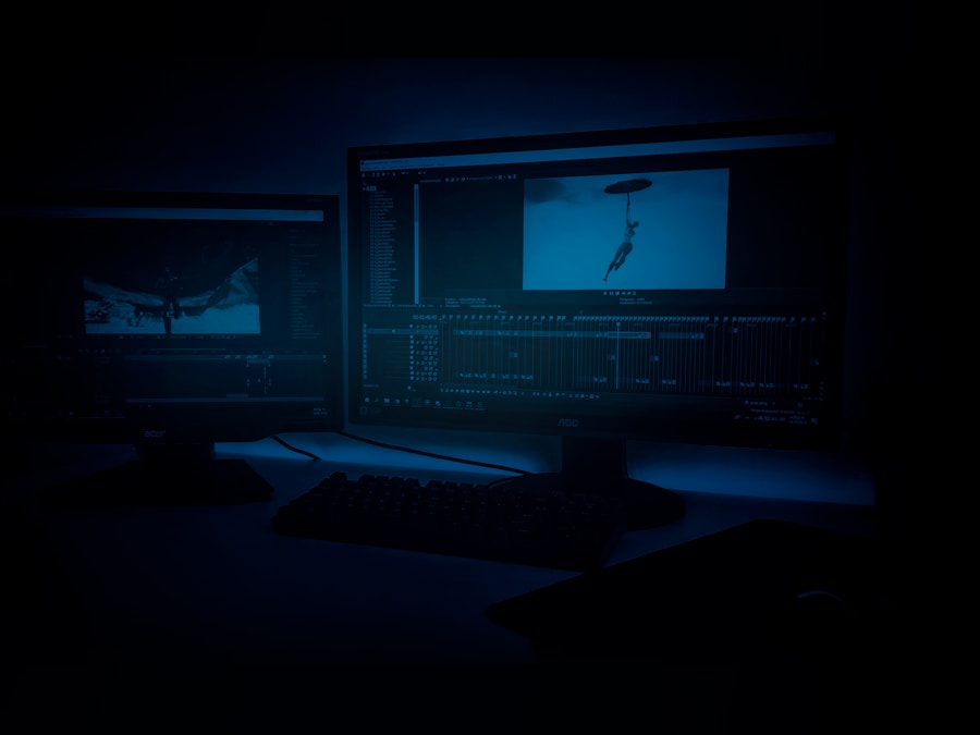 PC GAMING